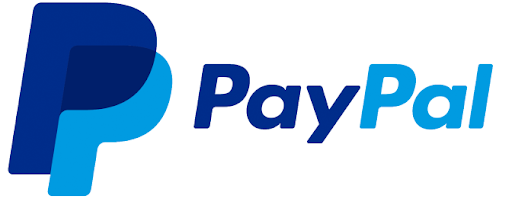 Payment Terms 2 - Finnick Odair Store pay with paypal - Finnick Odair Store